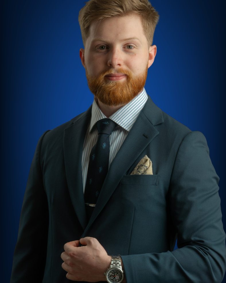 Luke Erickson